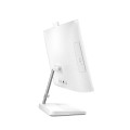 Lenovo IdeaCentre AIO 3 24ALC6 Ryzen 7 5825U 23.8" FHD IPS 250nits 16Gb DDR4 3200 SSD512 AMD Radeon Graphics Win11 White - 1513845