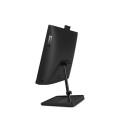 Lenovo IdeaCentre AIO 3 24ADA6 Athlon Silver 3050U 23.8" FHD IPS 250nits 8GB DDR4 2400 SSD512 AMD Radeon Graphics Keyboard + Mouse LAN Win11 Black - 1501927