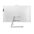 Lenovo  IdeaCentre AIO 3 27ALC6 Ryzen 3 5300U 27" FHD IPS 250nits AG 8GB DDR4 3200 SSD512 AMD Radeon Graphics NoOS White - 1339824