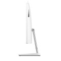 Lenovo  IdeaCentre AIO 3 27ALC6 Ryzen 3 5300U 27" FHD IPS 250nits AG 8GB DDR4 3200 SSD512 AMD Radeon Graphics NoOS White - 1339825