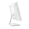 Lenovo  IdeaCentre AIO 3 27ALC6 Ryzen 3 5300U 27" FHD IPS 250nits AG 8GB DDR4 3200 SSD512 AMD Radeon Graphics NoOS White - 1339828