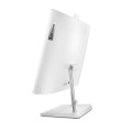 Lenovo  IdeaCentre AIO 3 27ALC6 Ryzen 3 5300U 27" FHD IPS 250nits AG 8GB DDR4 3200 SSD512 AMD Radeon Graphics NoOS White - 1339827