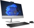 HP EliteOne 870 G9 AiO i7-12700 27"FHD 250nits IPS Matt 32GB DDR5 4800 SSD512 UHD Graphics 770  W11Pro 3Y OnSite - 1483284