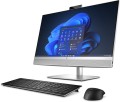 HP EliteOne 870 G9 AiO i7-12700 27"FHD 250nits IPS Matt 32GB DDR5 4800 SSD512 UHD Graphics 770  W11Pro 3Y OnSite - 1477955