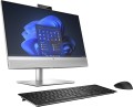 HP EliteOne 840 G9 AiO i5-12500 23,8"FHD 250nits IPS Matt 16GB DDR5 4800 SSD512 UHD Graphics 770 W11Pro - 1496026