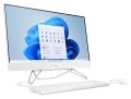 HP AIO 24-cb1008ny i5-1235U 23,8"FHD Touch 8GB DDR4 3200 SSD512 Intel Iris Xe Graphics NoOS - 1496017