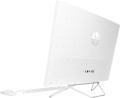 HP 27-cb0744nw AiO Ryzen 5 5500U 27"FHD IPS 8GB DDR4 3200 SSD512 AMD Radeo Graphics Win11 White - 1452468