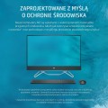 HP 27-cb0744nw AiO Ryzen 5 5500U 27"FHD IPS 8GB DDR4 3200 SSD512 AMD Radeo Graphics Win11 White - 1452472