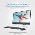 HP 24 AiO 24-cb0124nw Athlon Silver 3050U 23,8"FHD 4GB DDR4 2400 256 AMD Radeon Graphics Win11 White - 1435604