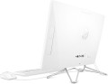 HP 24 AiO 24-cb0124nw Athlon Silver 3050U 23,8"FHD 4GB DDR4 2400 256 AMD Radeon Graphics Win11 White - 1435596