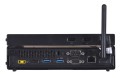LENOVO ThinkCentre M93P Tiny i5-4570T 8GB 256GB SSD mUSFF Win10pro + external DVDRW  UŻYWANY - 1336633