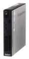LENOVO ThinkCentre M92P Tiny i5-3470T 8GB 128GB SSD mUSFF Win7pro UŻYWANY - 1493451