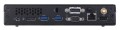 LENOVO ThinkCentre M92P Tiny i5-3470T 8GB 128GB SSD mUSFF Win7pro UŻYWANY - 1493455