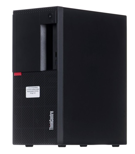 LENOVO ThinkCentre M920t i5-8500 8GB 256GB SSD TOWER Win10pro UŻYWANY - 1493441