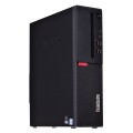 LENOVO ThinkCentre M910S i5-6500 8GB 256GB SSD SFF Win10pro UŻYWANY - 1423487