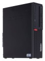 LENOVO ThinkCentre M720s i3-8100 8GB 256SSD SFF Win10pro UŻYWANY - 1553903