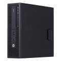 HP ProDesk 600 G2 i5-6500 8GB 256GB SSD SFF Win10pro UŻYWANY - 1455948