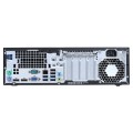 HP ProDesk 600 G2 i5-6500 8GB 256GB SSD SFF Win10pro UŻYWANY - 1455950