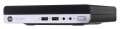 HP ProDesk 400 G4 i5-8500T Tiny 8GB 256GB SSD Win10pro UŻYWANY - 1493423