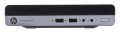 HP ProDesk 400 G4 i5-8500T Tiny 8GB 256GB SSD Win10pro UŻYWANY - 1493426