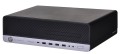 HP EliteDesk 800 G4 i7-8700 8GB 256GB SSD SFF Win11pro UŻYWANY - 1455926