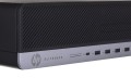 HP EliteDesk 800 G4 i7-8700 8GB 256GB SSD SFF Win11pro UŻYWANY - 1325618