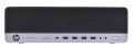 HP EliteDesk 800 G4 i7-8700 8GB 256GB SSD SFF Win11pro UŻYWANY - 1455929