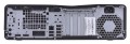 HP EliteDesk 800 G4 i7-8700 8GB 256GB SSD SFF Win11pro UŻYWANY - 1325616