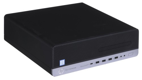 HP EliteDesk 800 G4 i5-8500T Tiny 8GB 240GB SSD Win10pro UŻYWANY - 1320823