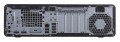 HP EliteDesk 800 G4 i5-8500T Tiny 8GB 240GB SSD Win10pro UŻYWANY - 1320824