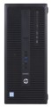 HP EliteDesk 800 G2 i3-6100 8GB 256GB SSD TOWER Win10pro UŻYWANY - 1427182
