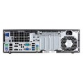 HP EliteDesk 800 G1 i7-4790 8GB 128GB SSD SFF Win10pro UŻYWANY - 1444276