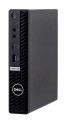 DELL OptiPlex 7080 Tiny i5-10500T 8GB 256GB SSD USFF Win10pro UŻYWANY - 1455947