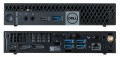 DELL OptiPlex 7070 Tiny i3-9100 8GB 256GB SSD USFF Win10pro UŻYWANY - 1455933
