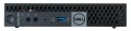 DELL OptiPlex 7070 Tiny i3-9100 8GB 256GB SSD USFF Win10pro UŻYWANY - 1455938