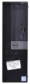 DELL OptiPlex 7050 i3-7100 8GB 256GB SSD DVDRW SFF Win10pro UŻYWANY - 1438757