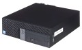 DELL OptiPlex 5070 i5-8400 16GB 256GB SSD SFF Win10pro UŻYWANY - 1551737