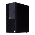 DELL OptiPlex 3070 i5-9500 8GB 256SSD DVD TOWER Win11pro UŻYWANY - 1455958