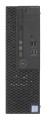 DELL OptiPlex 3050 i5-6500 16GB 256GB SSD SFF Win10pro UŻYWANY - 1467639