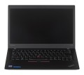 LENOVO ThinkPad T470S i7-7600U 20GB 512GB SSD 14" FHD(dotyk) Win10pro + zasilacz UŻYWANY - 1524402