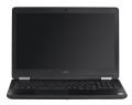 DELL LATITUDE E5570 i5-6300U 8GB 256GB SSD 15,6" FHD Win10pro + zasilacz UŻYWANY - 956880