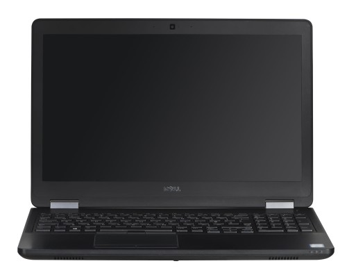 DELL LATITUDE E5570 i5-6300U 8GB 256GB SSD 15,6" FHD Win10pro + zasilacz UŻYWANY - 956880