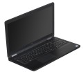 DELL LATITUDE E5570 i5-6300U 8GB 256GB SSD 15,6" FHD Win10pro + zasilacz UŻYWANY - 956884