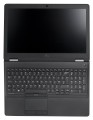 DELL LATITUDE E5570 i5-6300U 8GB 256GB SSD 15,6" FHD Win10pro + zasilacz UŻYWANY - 956886