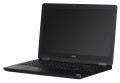 DELL LATITUDE E5570 i5-6300U 8GB 256GB SSD 15,6" FHD Win10pro + zasilacz UŻYWANY - 956881
