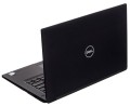 DELL LATITUDE 7480 i5-6300U 16GB 256GB SSD 14" FHD(dotyk) Win10pro + zasilacz UŻYWANY - 1346106