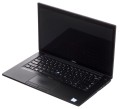 DELL LATITUDE 7480 i5-6300U 16GB 256GB SSD 14" FHD(dotyk) Win10pro + zasilacz UŻYWANY - 1346109
