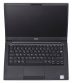 DELL LATITUDE 7390 i5-8350U 16GB 512GB SSD 13,3" FHD(dotyk) Win11pro + zasilacz UŻYWANY - 1507791