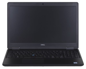 DELL LATITUDE 5590 i5-8350U 8GB 256GB SSD 15,6" FHD Win11pro + zasilacz UŻYWANY