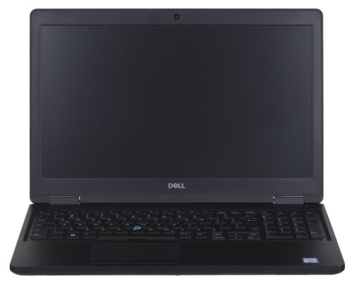 DELL LATITUDE 5590 i5-8350U 8GB 256GB SSD 15,6" FHD Win11pro + zasilacz UŻYWANY - 1346078